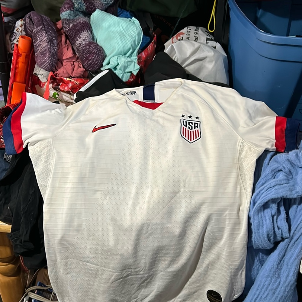 USA Women’s national team jersey